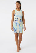 Zara Bodycon Mini Dress