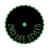 2nd Life Styles - Home