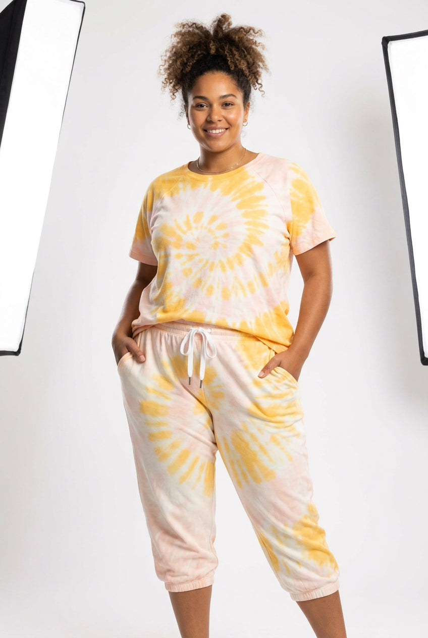 LIVI Active 2-piece lounge set